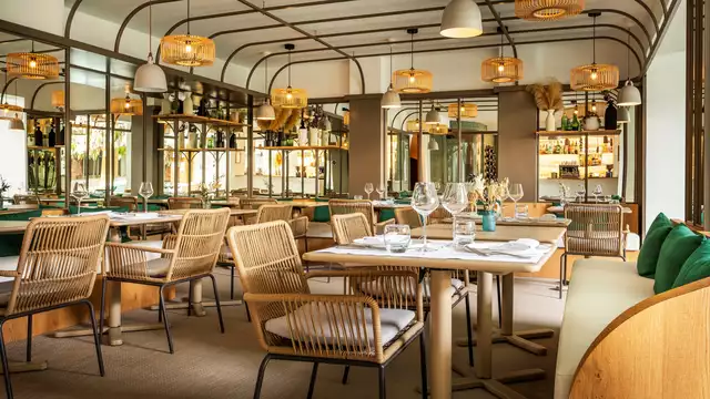 Verblijf in Sables d’Olonne met diner en ontspanning in de spa