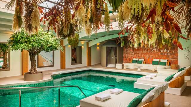 Atlantic Hotel et Spa