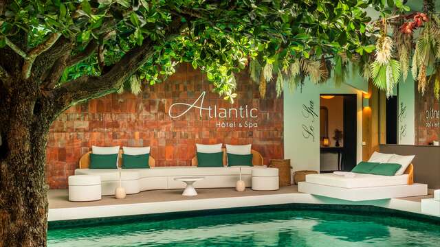 Atlantic Hotel et Spa
