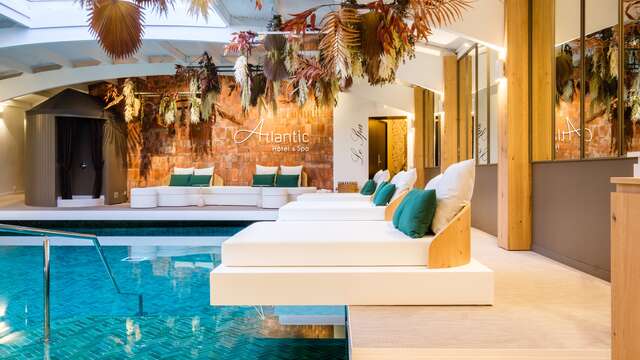 Atlantic Hotel et Spa