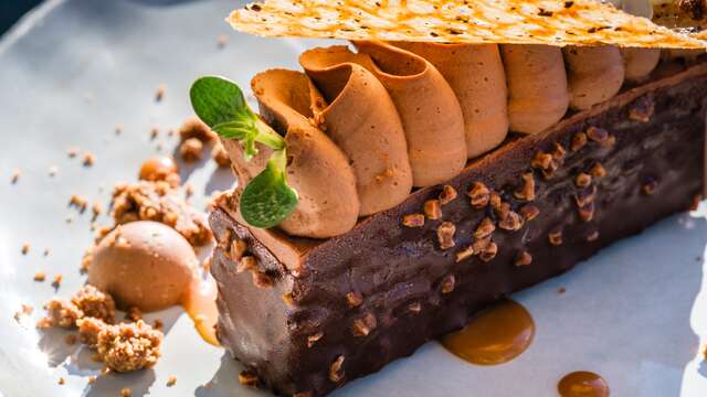 Atlantic Hotel et Spa