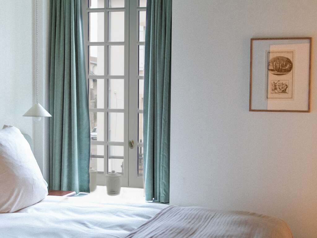 Déconnexion au coeur des Vignes et Dégustation de Vins en Bourgogne - 4* - 14