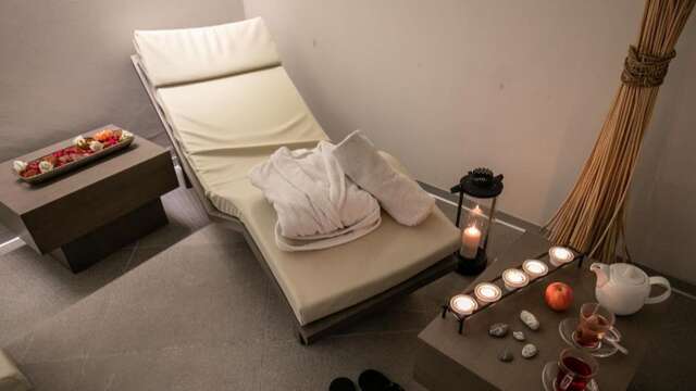 Weekend relax in Trentino sul Lago di Ledro con accesso privato alla spa