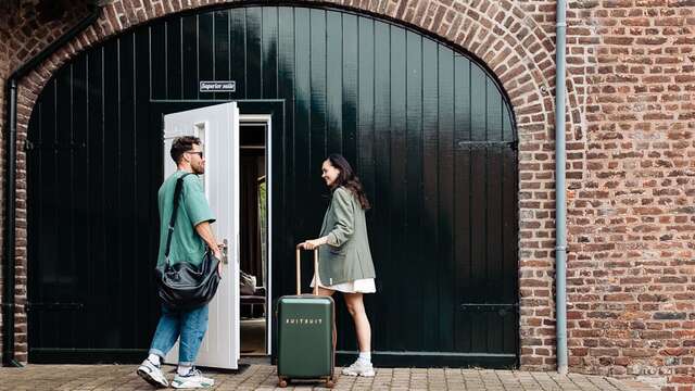 Landgoed Overste Hof