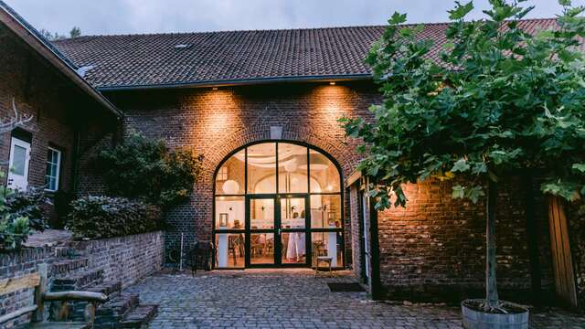 Landgoed Overste Hof