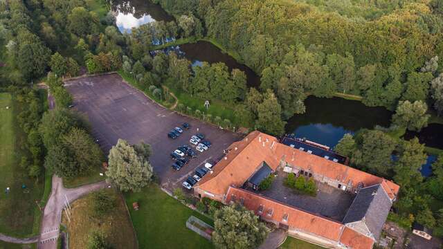 Landgoed Overste Hof