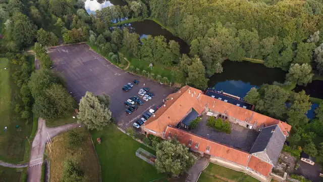 Évadez-vous dans le Limbourg méridional, avec un délicieux dîner inclus