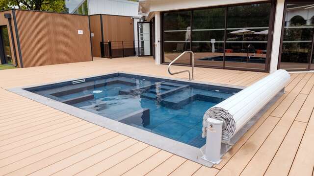 Hotel Mercure Domaine de Marlioz