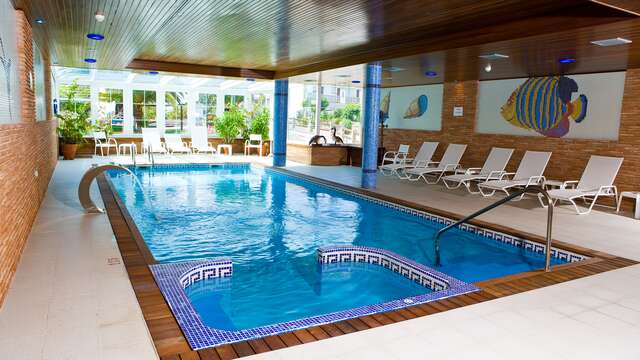 Aparthotel Cabicastro