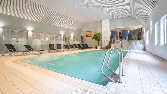 Ontdek Luxemburg door zijn lokale gerechten, premium wellness en natuur.