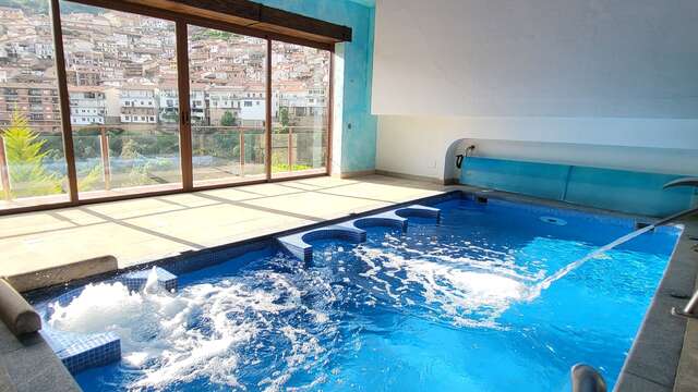 Hostal El Cerro Adults only