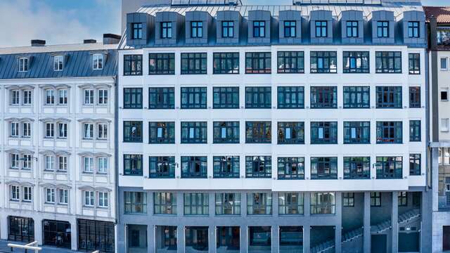 Axel Hotel Bilbao - Adults Only