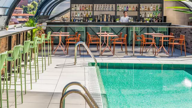 Romantische vakantie in Bilbao