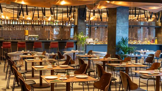 Axel Hotel Bilbao - Adults Only