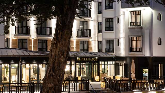 Hotel Le Celtique