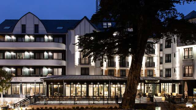 Hotel Le Celtique
