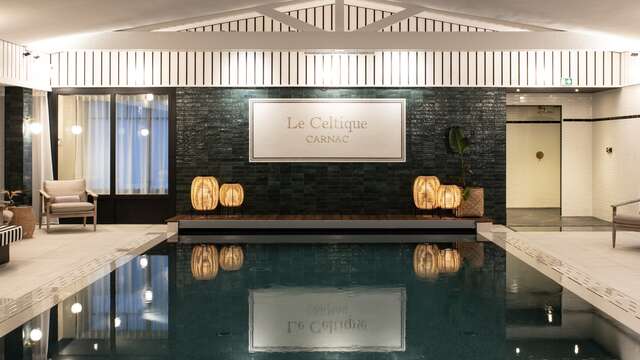 Hotel Le Celtique