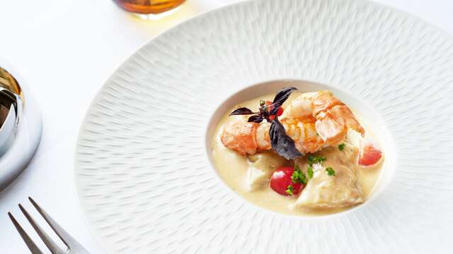 Hotel Restaurant La Reine Spa