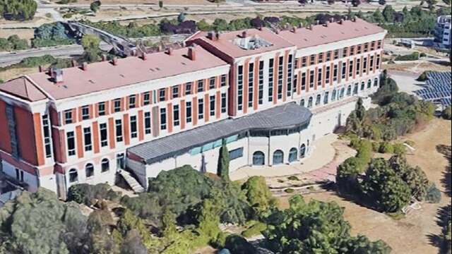 Villa Augusta Spa Garden