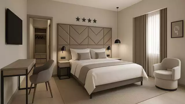 Naturaleza, confort y serenidad en Villa Augusta Spa & Garden con acceso al spa