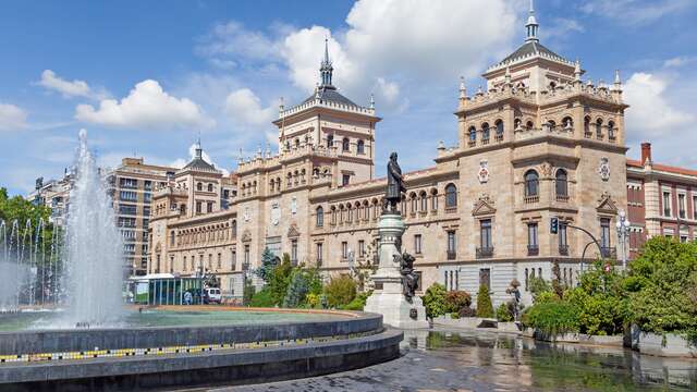 Villa Augusta Spa Garden