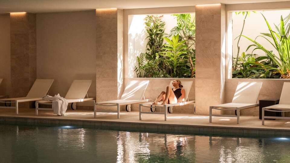 Hôtel Helios & SPA - Ile des Embiez