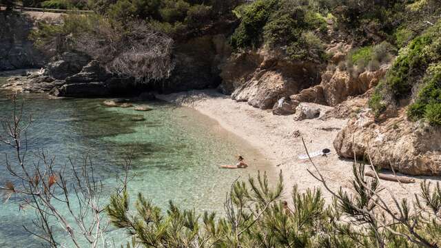 Hotel Helios SPA - Ile des Embiez