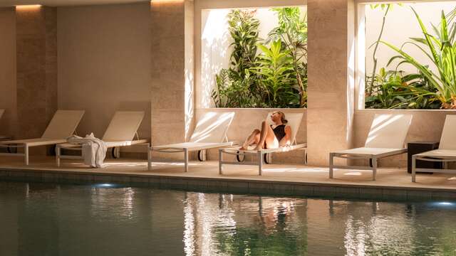 Hotel Helios SPA - Ile des Embiez
