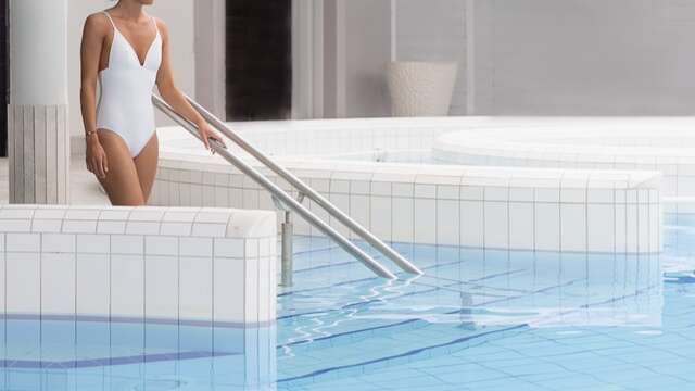 Kastel Wellness Hotel - Thalasso et Spa