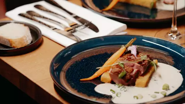 Dîner et séjourner avec style au cœur de Rotterdam
