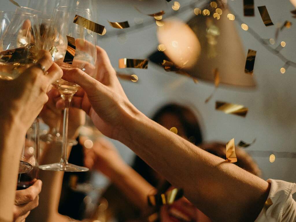 Célébrez un Nouvel An 2025 confortable et élégant en Aveyron - 4* - 1