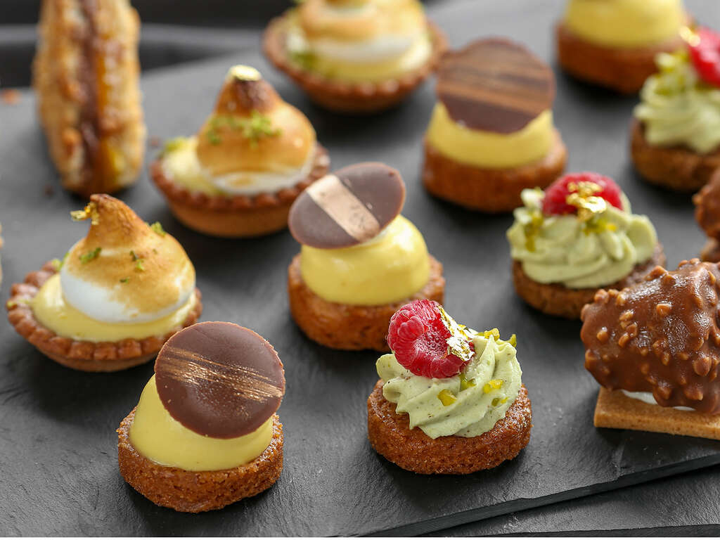 Escapade de bien-être pour la St Valentin 2026 à Charols - 5* - 28