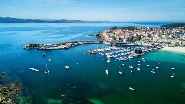 Découvrez Portonovo et ses plages avec la demi-pension incluse