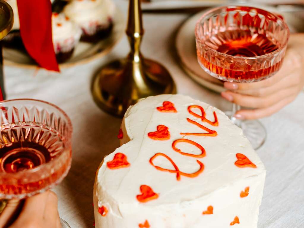 Célébrez la Saint-Valentin à Saint-Affrique, le temps d'une parenthèse romantique - 4* - 1