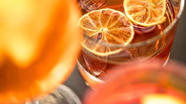 Le Grand Hotel du Luxembourg