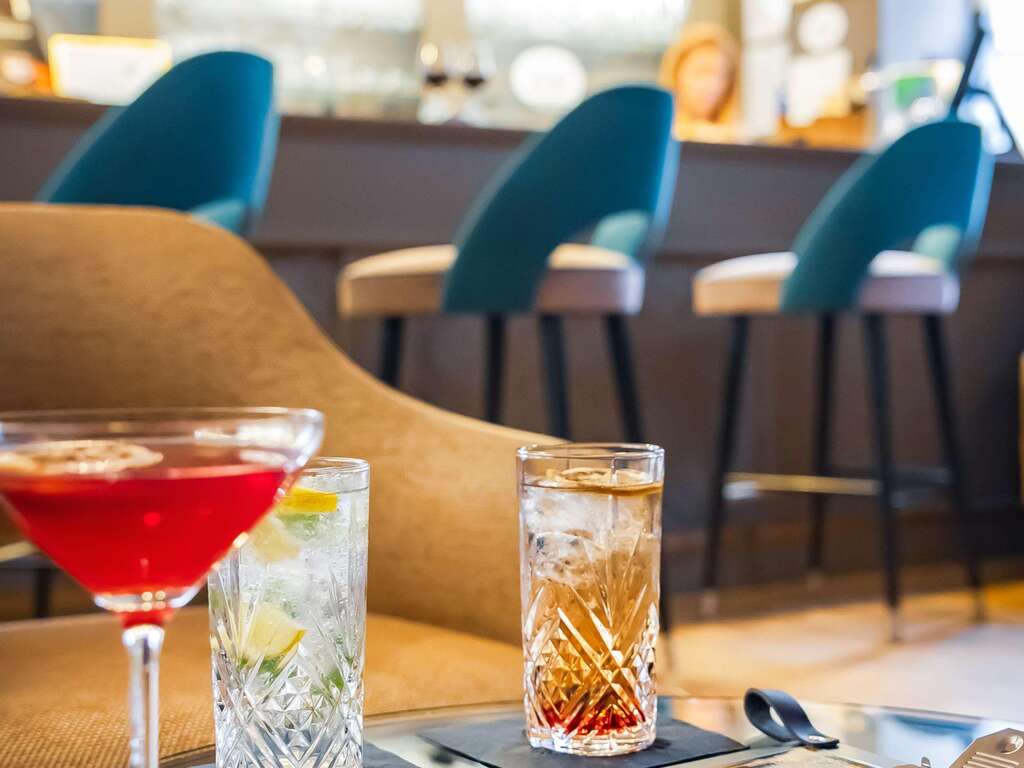 Ressourcez-vous au coeur de la Normandie - 4* - 4