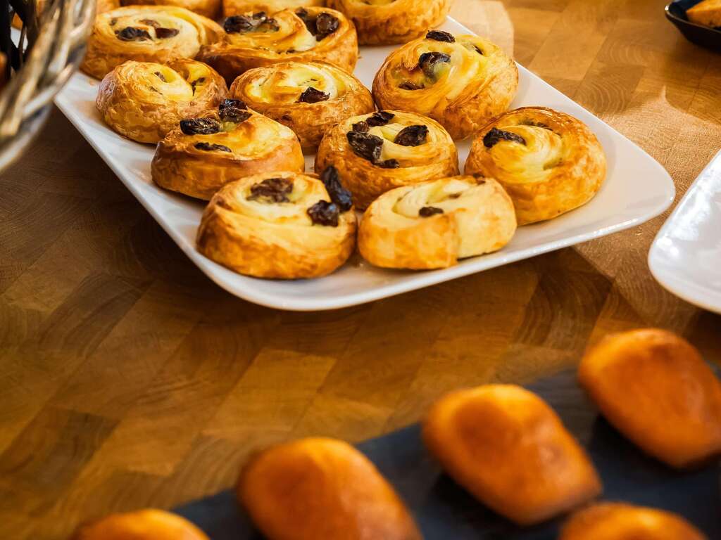 Escapade Détente au Grand Hôtel du Luxembourg - 4* - 29