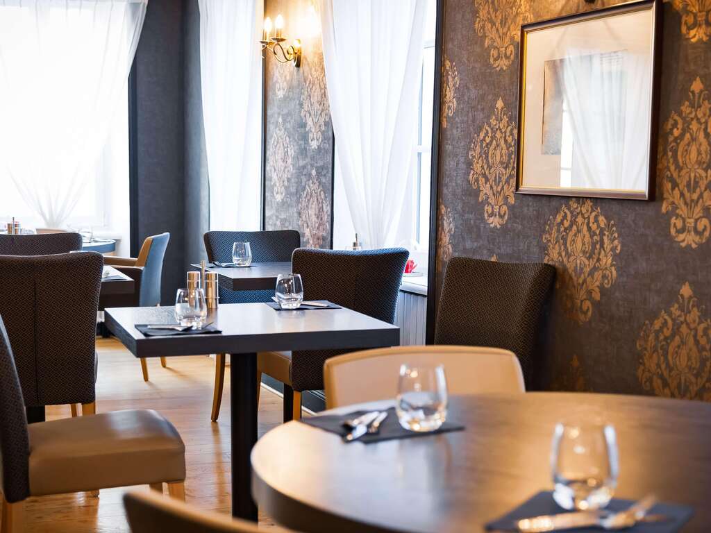 Escapade Détente au Grand Hôtel du Luxembourg - 4* - 20