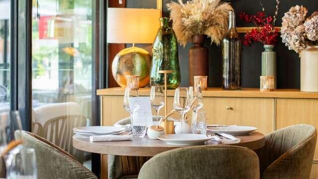 Hotel Le B uf Couronne