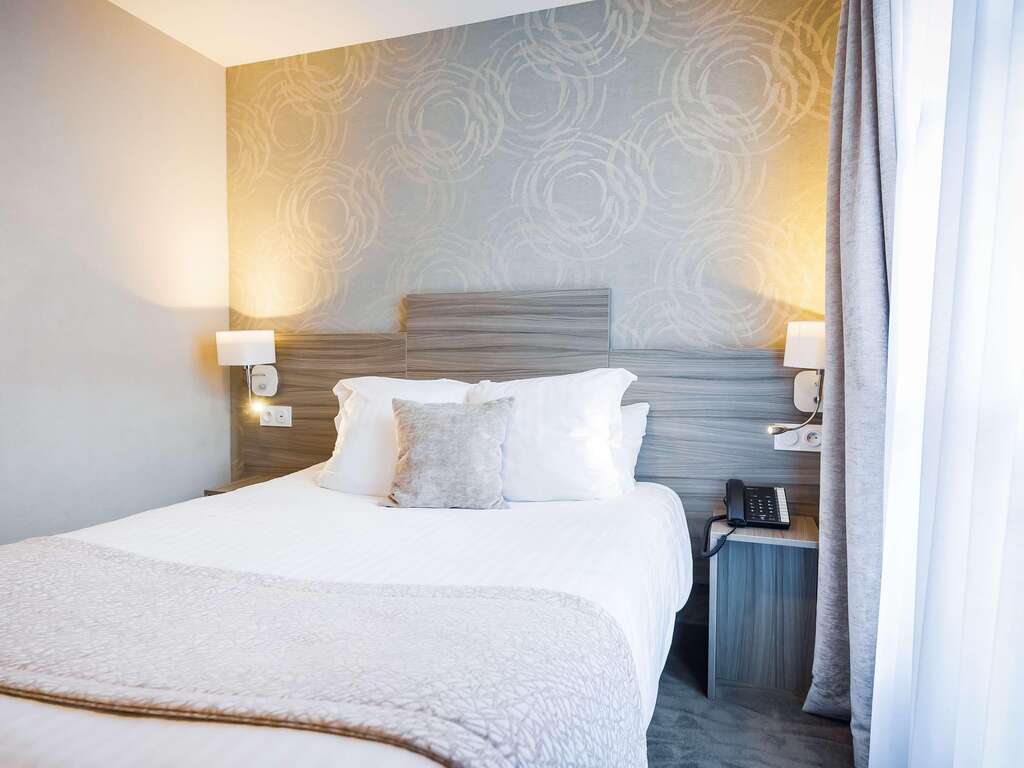 ÉVasion Bien-Être à Brunville - 3* - 10