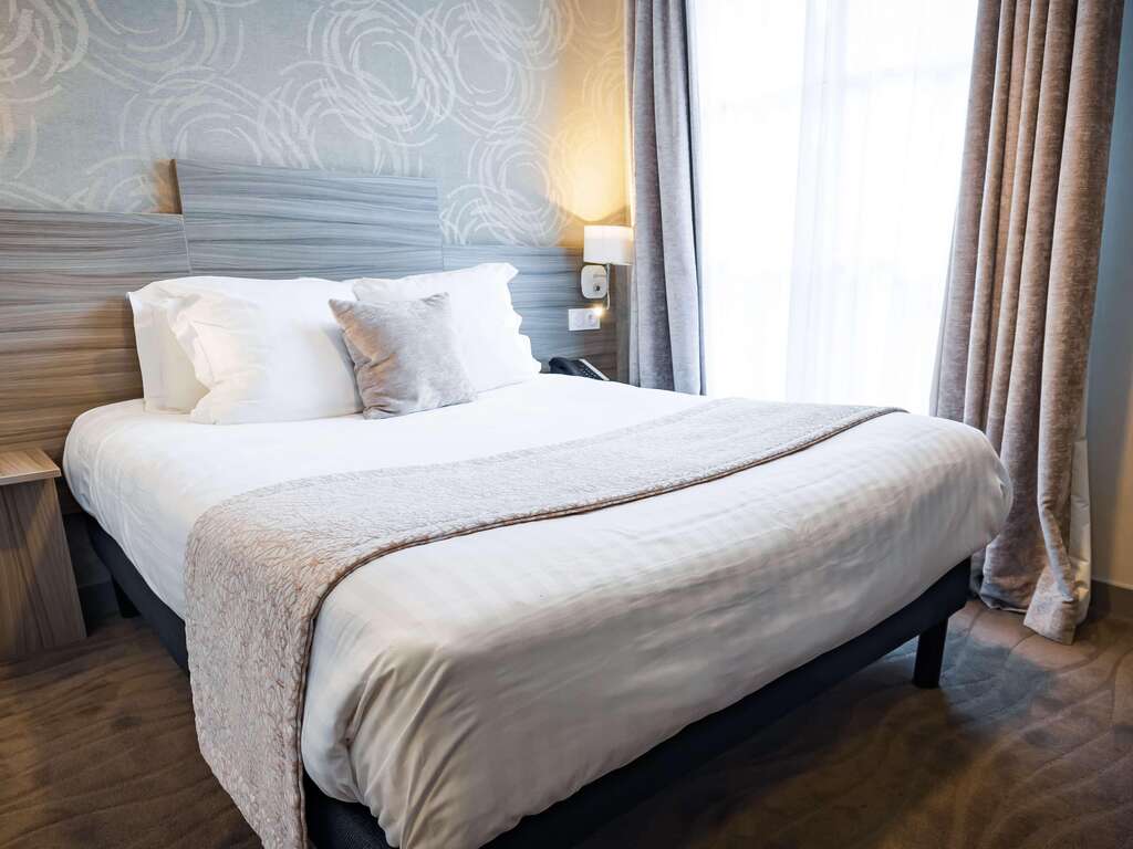 ÉVasion Bien-Être à Brunville - 3* - 24