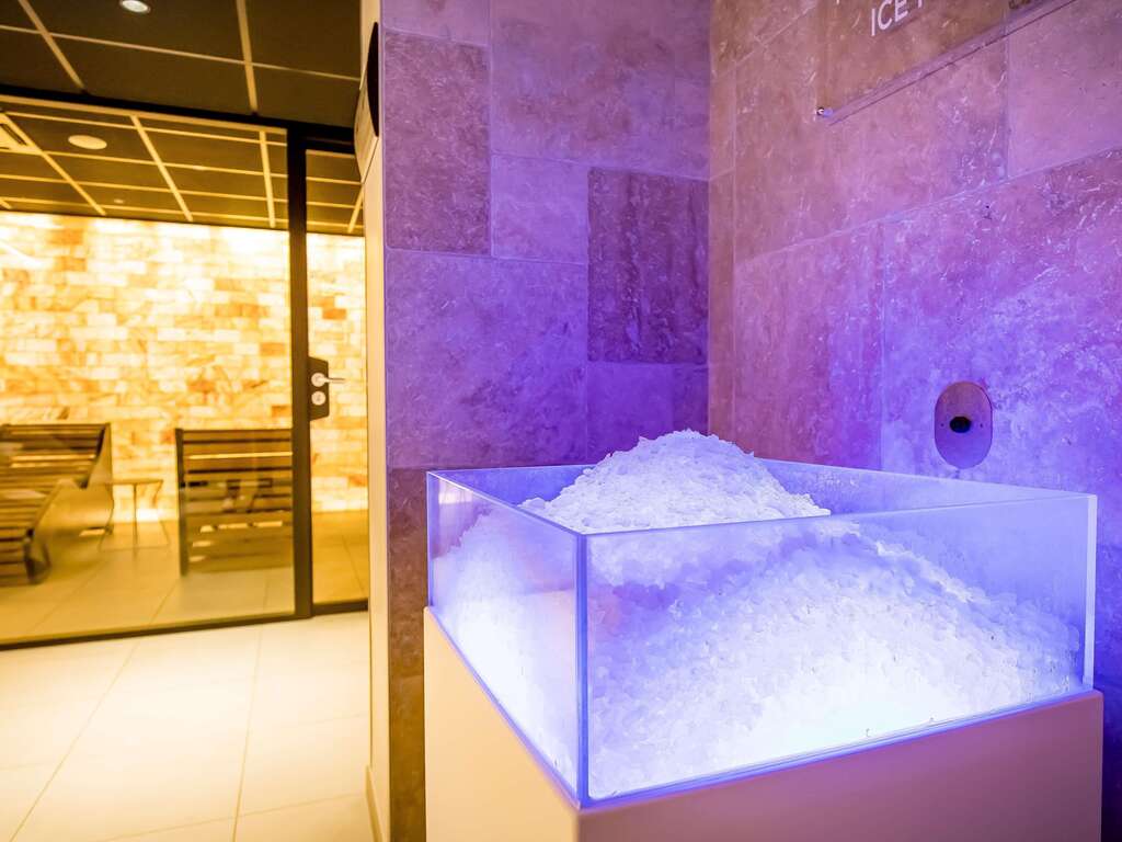 ÉVasion Bien-Être à Brunville - 3* - 26