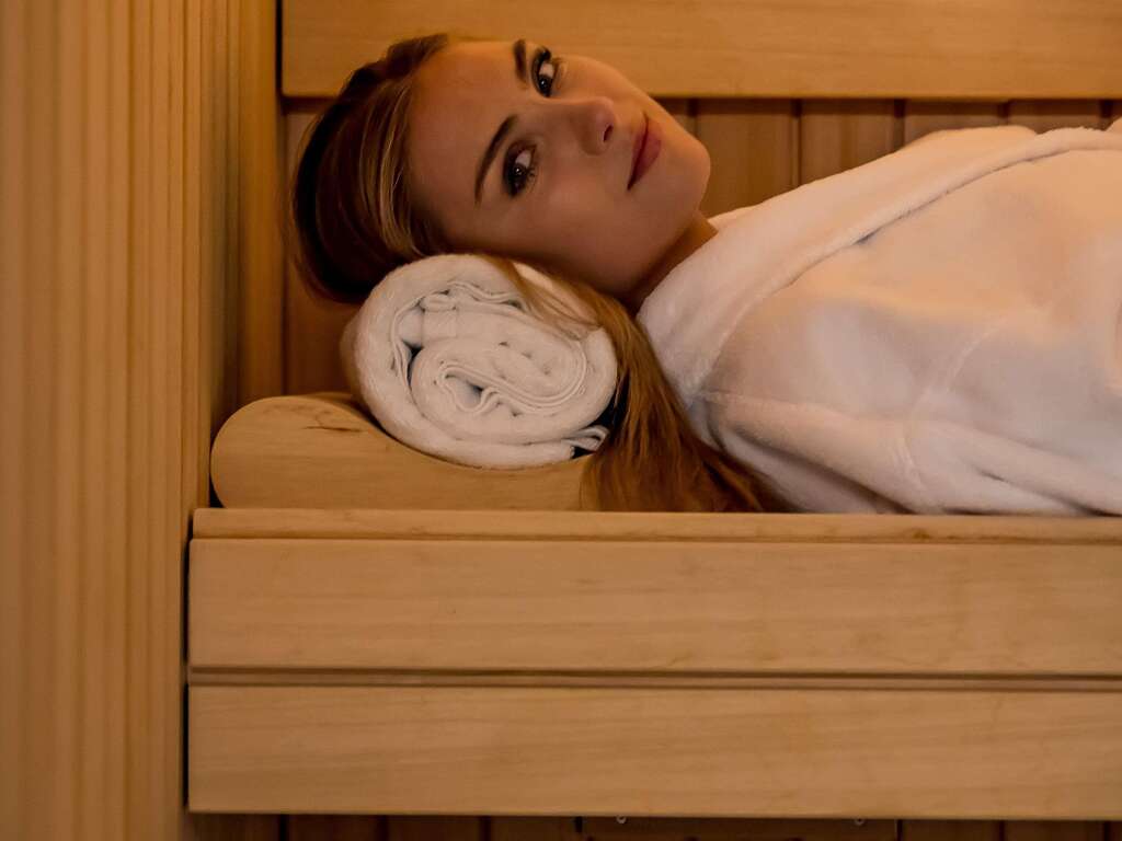 ÉVasion Bien-Être à Brunville - 3* - 25