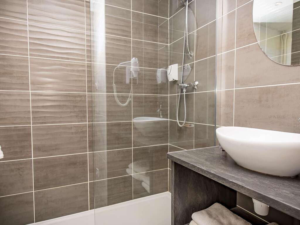 ÉVasion Bien-Être à Brunville - 3* - 17