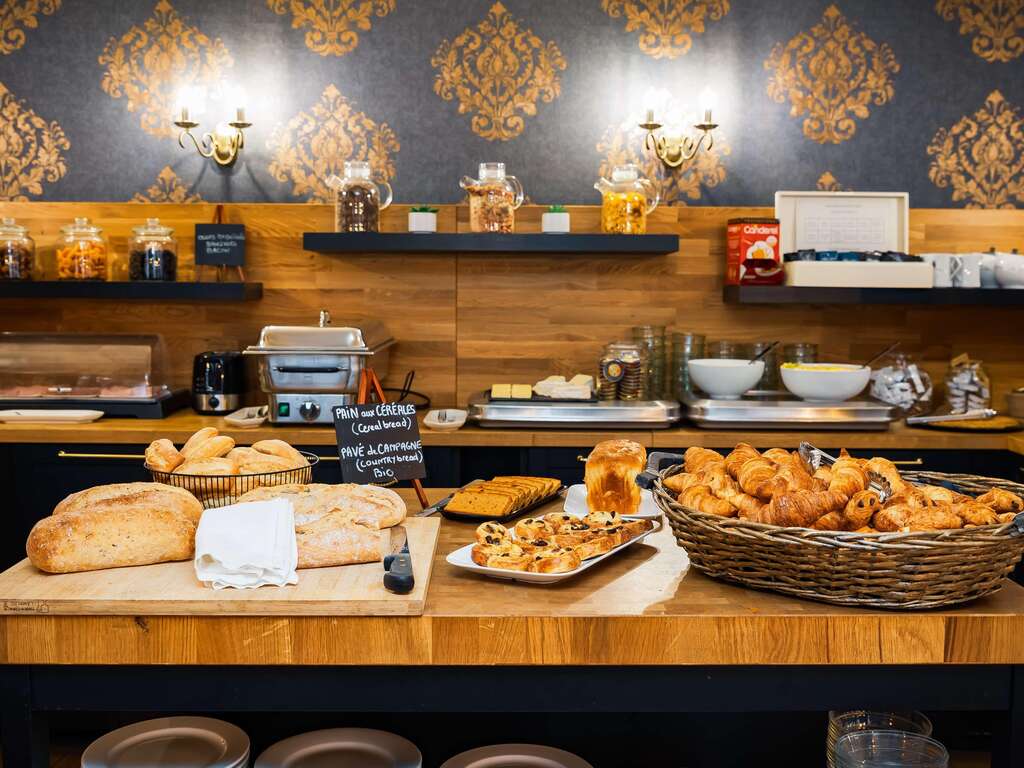 ÉVasion Bien-Être à Brunville - 3* - 19