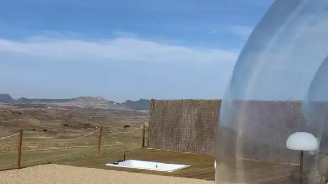 Escapada única con cena en La Rioja