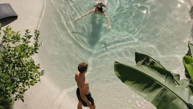 Sercotel El Balcon de la Bahia Suites