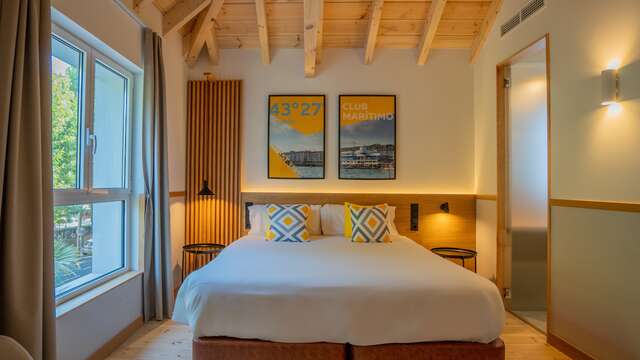 Sercotel El Balcon de la Bahia Suites