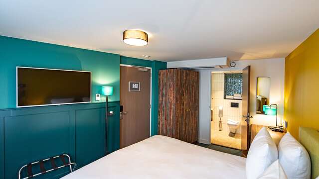 Boutique Hotel Zaan