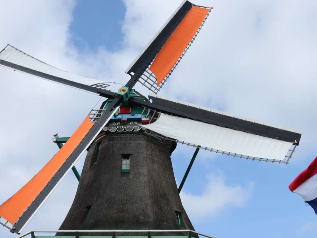 Découvrez le charme de Zaandijk - 11